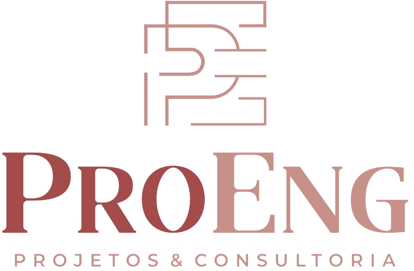 Proeng - Projetos & Consultoria